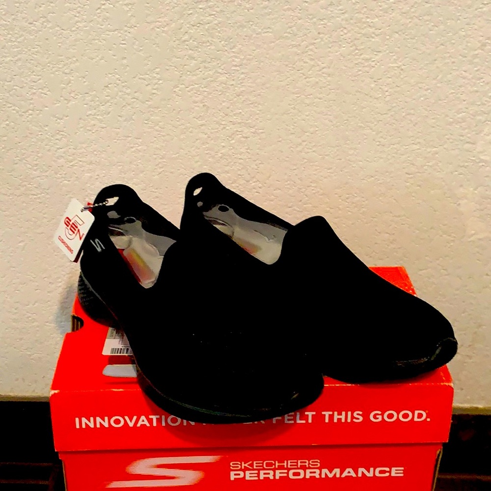 Skechers Performance Innovation Walkers